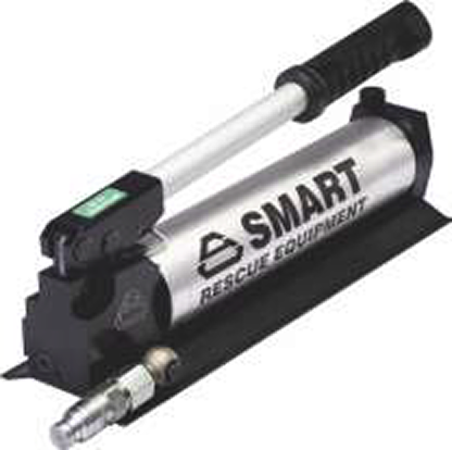 Smart Hydraulic Jack